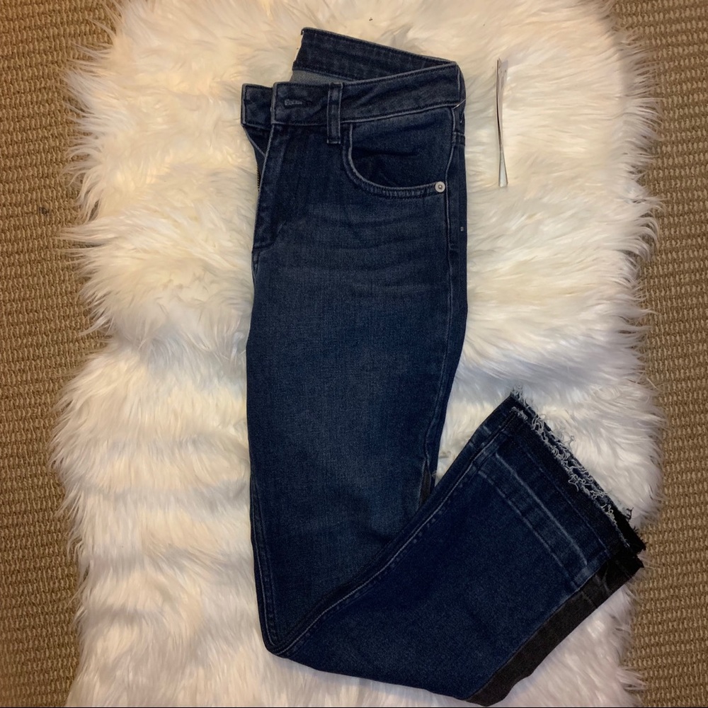 French connection jeans